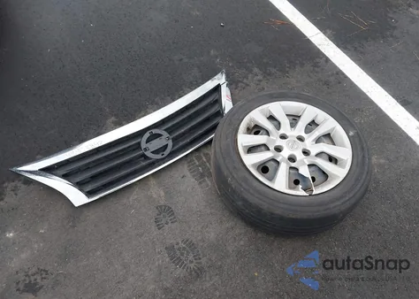 2014 Nissan Altima 2.5/2.5 S/2.5 Sl/2.5 Sv z USA, uszkodzony, nr VIN 1N4AL3AP1EC288356